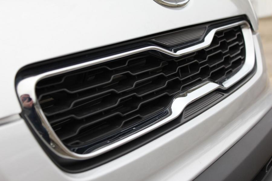  Kia Soul Base 1.6L Eco 2012 года  (фото 49 из 50)